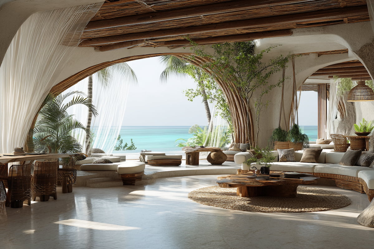 Interior-Design-Thailand on Phuket