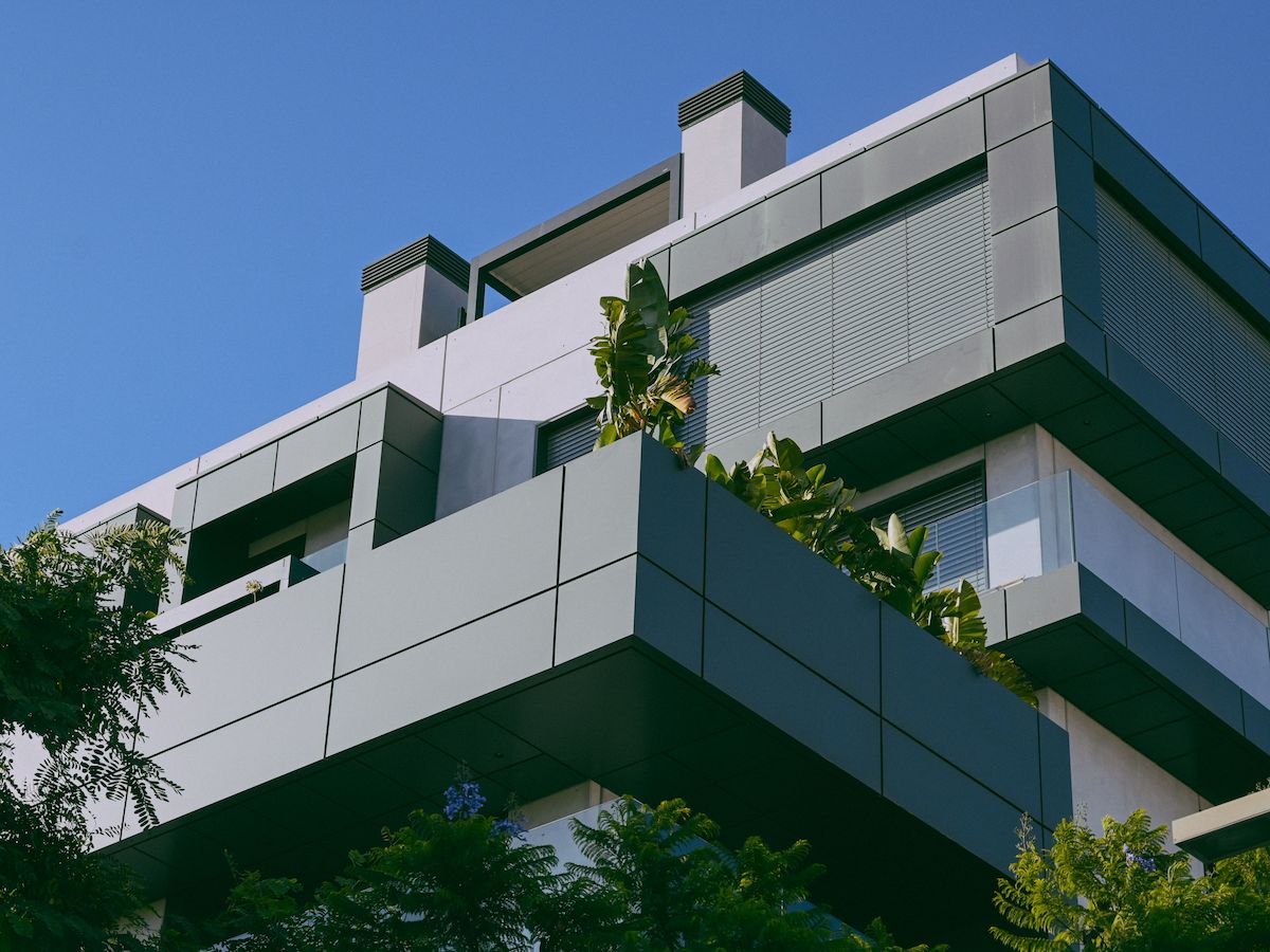 ACP-panels
