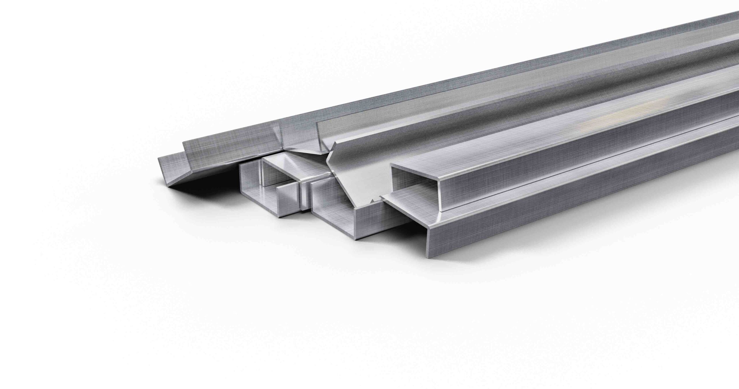 Aluminium Profiles