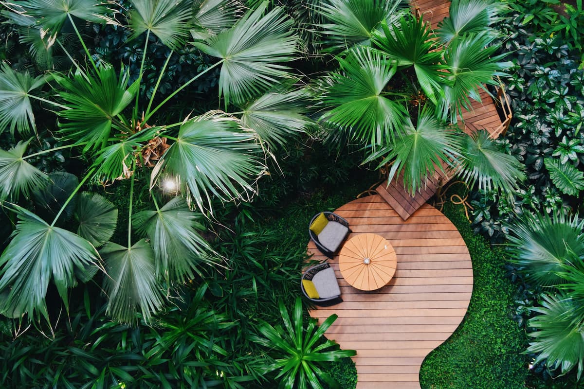 Landscaping-Thai-garden
