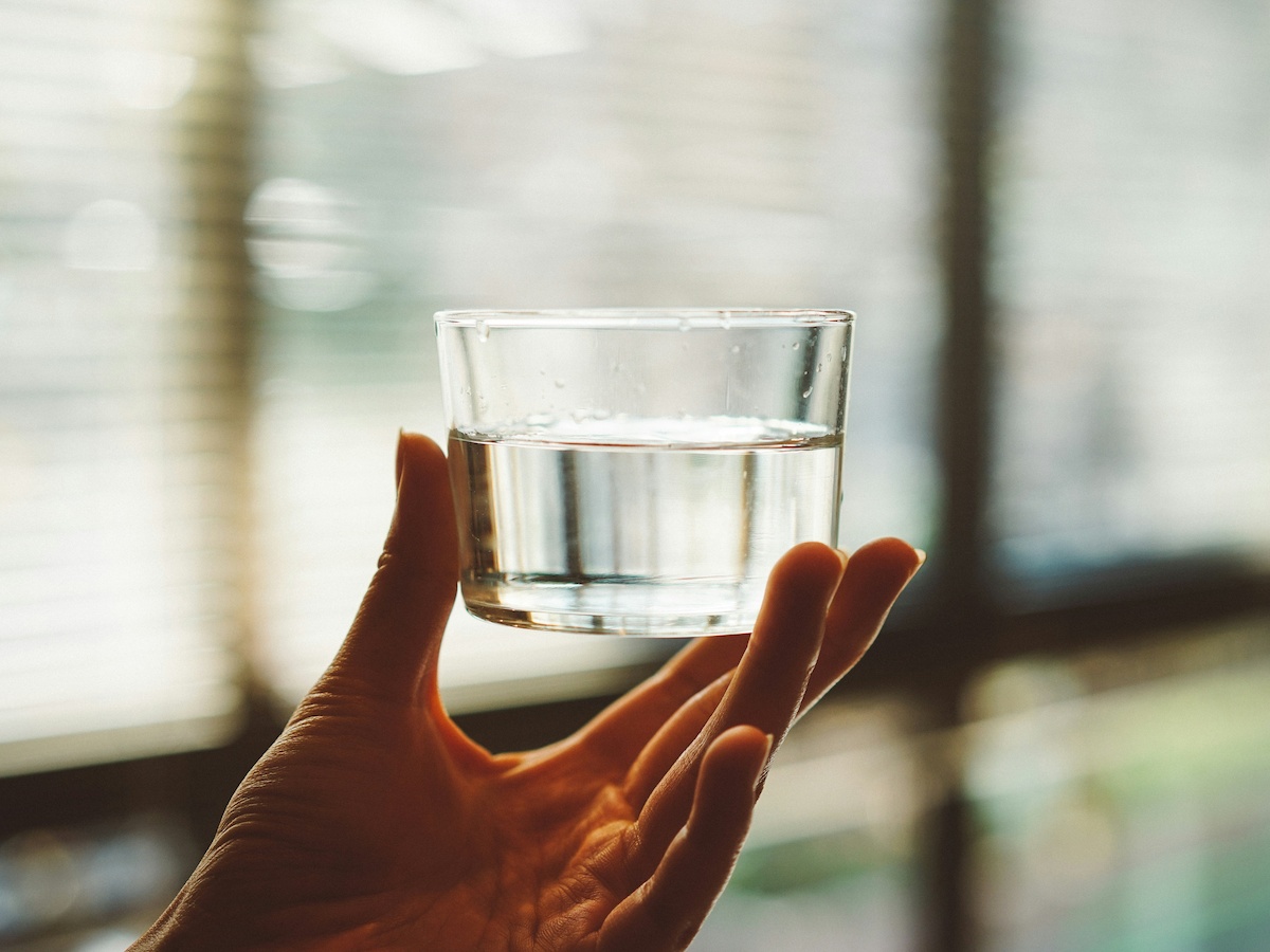 Water-Filtration