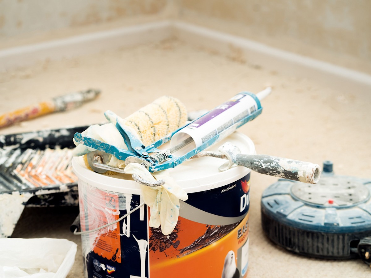 acrylic-sealant